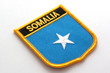 Somalian flag