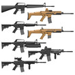 Carbines
