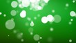 Particles background