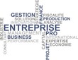 fond entreprise