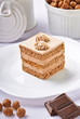 Foto: cream chocolate fruit cake sweet food dessert cream chocolate fruit cake sweet food dessert