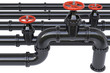 pipes