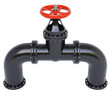 pipes