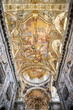 Interno della Chiesa Santa Caterina di Palermo, Italia