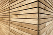 Holzverkleidung  © Matthias Buehner