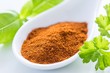 Ground paprika