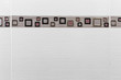 tiles with frame