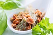 Italian blend of dried herbs and vegetables