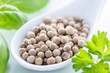 White pepper