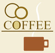 coffee cup background
