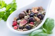 Venison spice mix