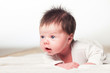 Infant boy