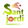 SANT JORDI 2013