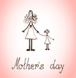 Mothers day card