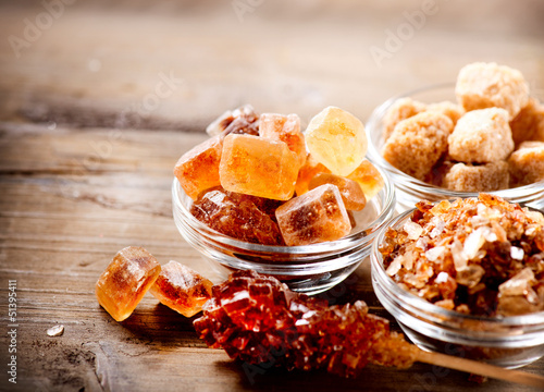 Photo: Brown Sugar. Cane Sugar Brown Sugar. Cane Sugar