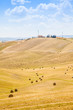 Country in Tuscany