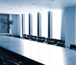 Boardroom conference table