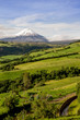 Cotopaxi volcano, Ecuador.