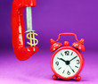 Dollars Red Hot Timing