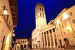 Tempio di Minerva Assisi