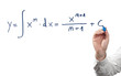 Solving integral equation.