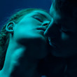Twilight kiss