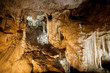 Nerja Caves in Spain