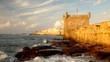 Essaouira Fortress. Morocco, Africa