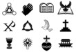 Christian icons