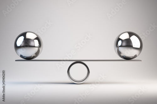 Photo: Balance Balance