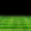 fussballfeld