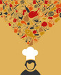 Cook