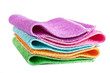 Cleaning rags