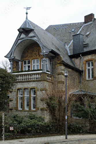 Photo: Wohnhaus in Detmold (Neustadt) Wohnhaus in Detmold (Neustadt)