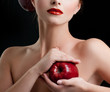 Makeup & Fashion
