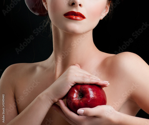 Photo: Makeup & Fashion Makeup & Fashion