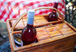 Picnic basket