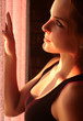Photo: Sexy young woman Sexy young woman