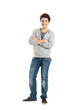 Photo: Portrait Of A Cool Young Guy Portrait Of A Cool Young Guy