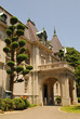 Résidence Bansuiso à Matsuyama, Shikoku, Japon