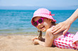 Sun Protection