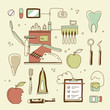 Dentist icon