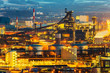 Österreich,  Linz, Industrieg...
