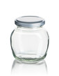 Bauchiges Vorratsglas