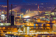 Österreich,  Linz, Industrieg...