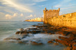 Essaouira Fortress, Morocco, Africa
