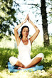 lotus yoga