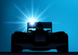 Formule 1_contre jour