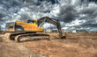 Foto: kettenfahrzeug hdr kettenfahrzeug hdr