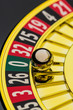 Roulette Glücksspiel im Kasino